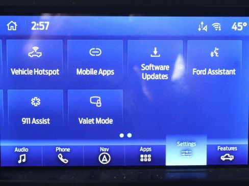 Used 2021 Ford F150 XLT w/ Equipment Group 301A Mid image 20