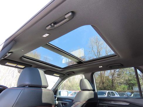 New 2026 Honda Passport TrailSport image 14