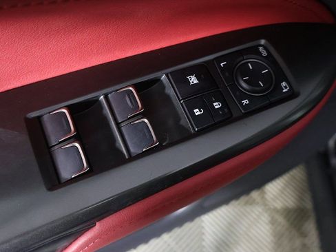 Used 2024 Lexus NX 350 F Sport image 36