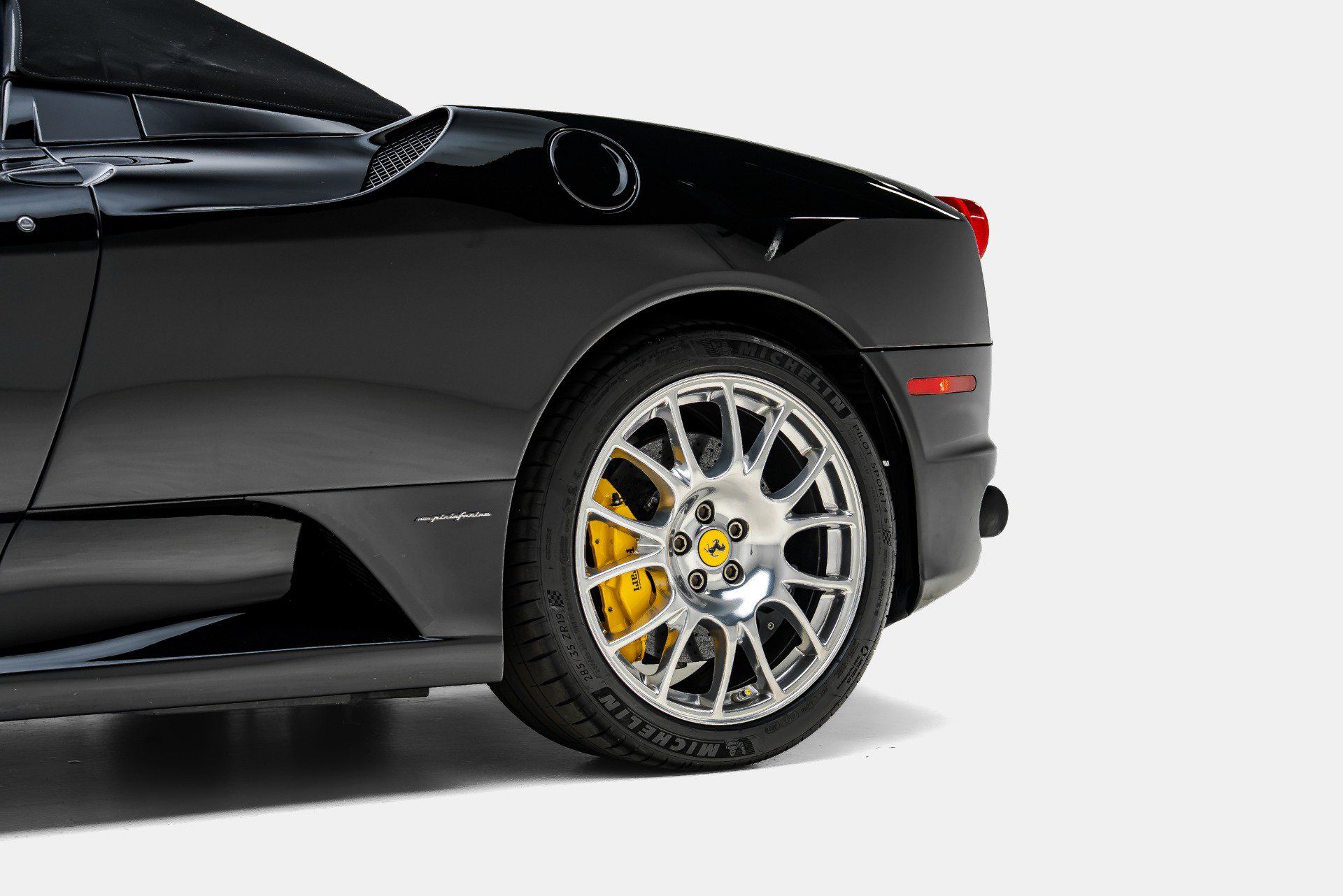 Used 2008 Ferrari F430 Spider RWD image 19