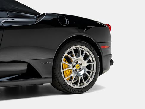 Used 2008 Ferrari F430 Spider RWD image 19