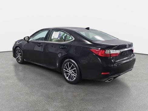 Used 2017 Lexus ES 350 ES 350 image 7