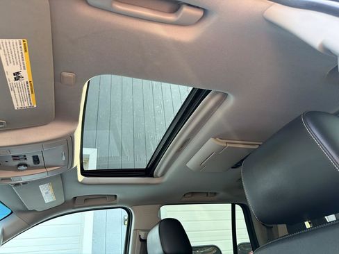 Used 2015 Chevrolet Tahoe LT AWD/4WD image 7