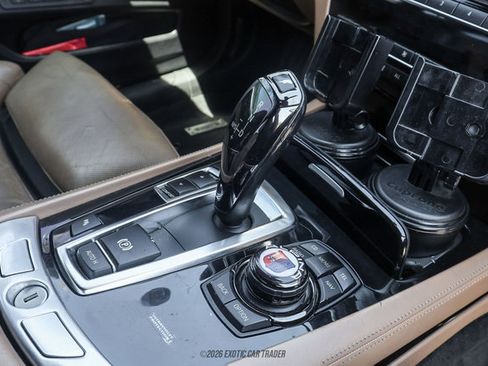 Used 2011 BMW ALPINA B7 LWB RWD image 35