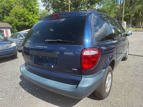 Used 2002 Dodge Caravan SE FWD image 25