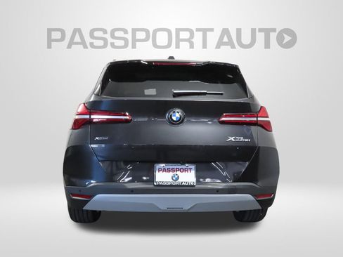 Used 2025 BMW X3 xDrive30i w/ Premium Package AWD/4WD image 6