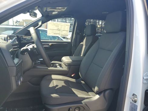 New 2026 Chevrolet Tahoe LS RWD image 18