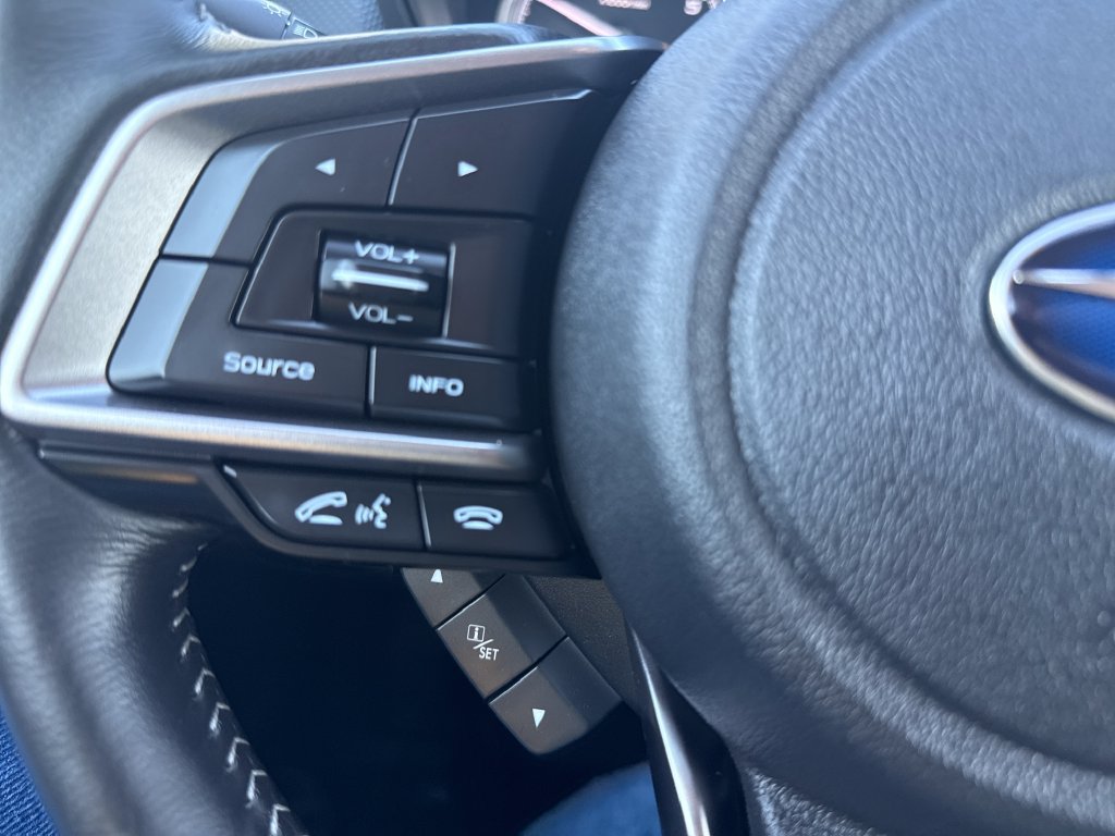 Used 2019 Subaru Forester Premium AWD/4WD image 25