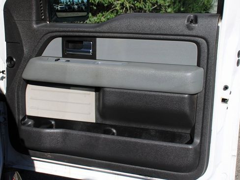 Used 2013 Ford F150 STX w/ Mid Equipment Group image 35