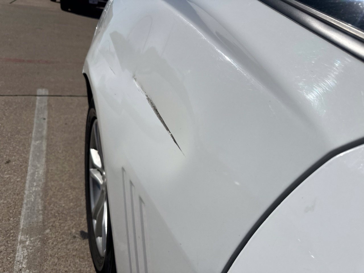 Used 2015 Chevrolet Camaro LS RWD image 11