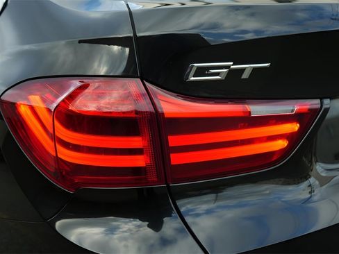 Used 2016 BMW 535i Gran Turismo xDrive image 5