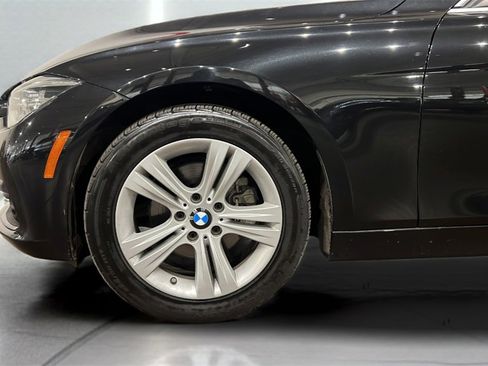 Used 2018 BMW 330i xDrive Sedan image 36