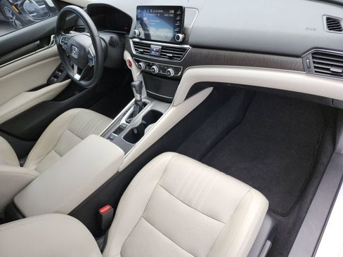 Used 2019 Honda Accord EX-L image 9