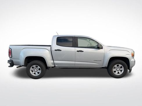 Used 2018 GMC Canyon 2WD Crew Cab w/ Convenience Package image 4
