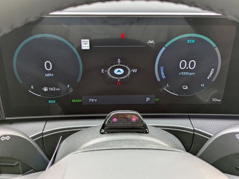 New 2026 Hyundai Santa Fe Calligraphy image 28