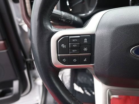 Used 2024 Ford Expedition Max Limited AWD/4WD image 29