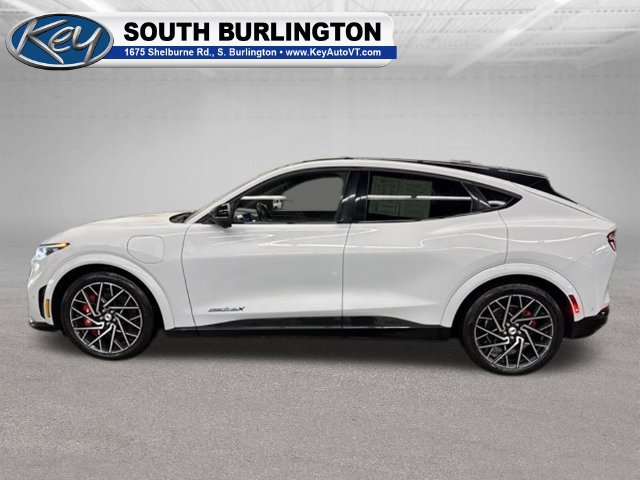 Used 2022 Ford Mustang Mach-E GT w/ GT Performance Edition AWD/4WD image 4