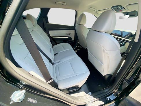 New 2026 Hyundai Tucson SEL FWD image 20