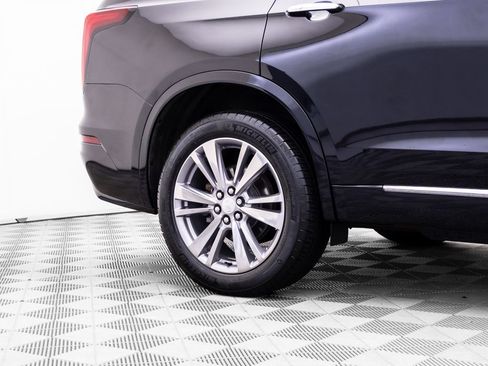 Used 2023 Cadillac XT6 Premium Luxury AWD/4WD image 33