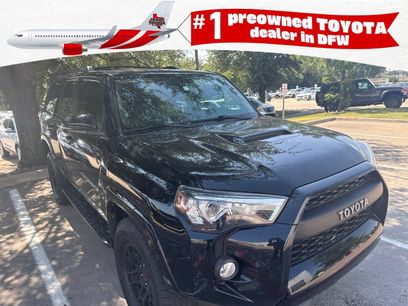 Used 2017 Toyota 4Runner SR5 Premium