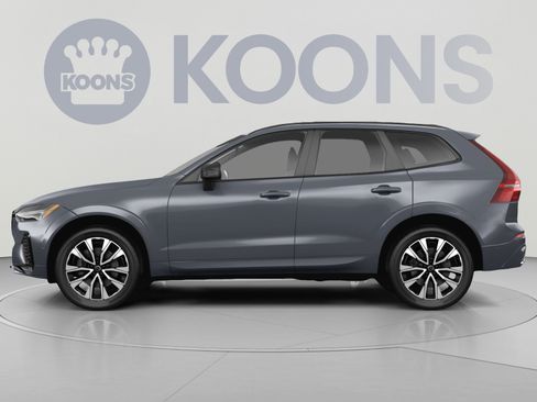 Used 2024 Volvo XC60 B5 Plus w/ Climate Package AWD/4WD image 2