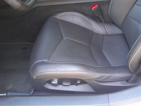 Used 2023 Chevrolet Corvette Stingray Preferred Cpe w/ Battery Protection Package image 14