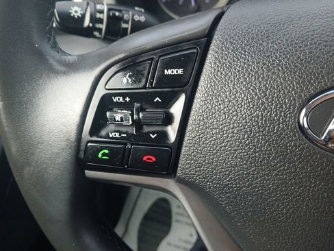 Used 2018 Hyundai Tucson SEL Plus w/ Cargo Package image 24