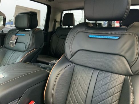 New 2026 RAM 1500 Tungsten w/ Trailer Tow Group image 20