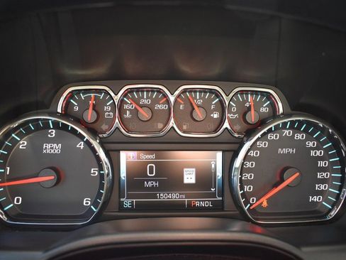 Used 2018 GMC Sierra 1500 SLT image 20