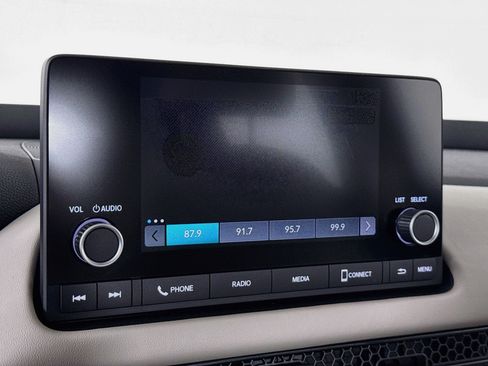 Certified 2024 Honda HR-V LX image 16