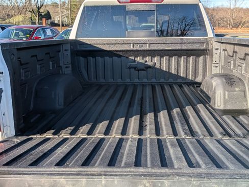 Certified 2024 Chevrolet Silverado 1500 RST w/ All Star Edition Plus image 34