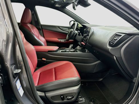 Used 2022 Lexus NX 350 AWD w/ Cold Area Package image 34