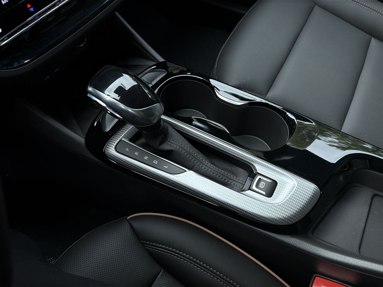 New 2026 Buick Envista Preferred FWD image 22