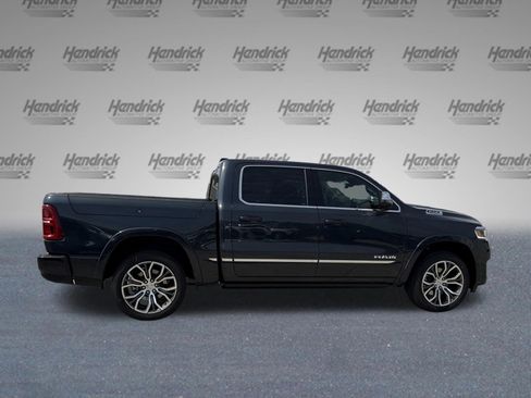 New 2026 RAM 1500 Tungsten AWD/4WD image 9