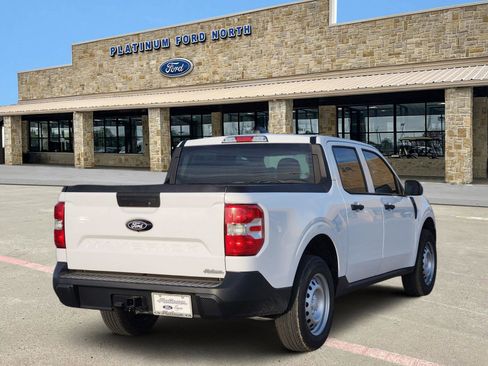 New 2026 Ford Maverick XL image 5