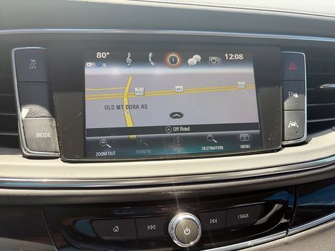 Used 2019 Buick Enclave Premium w/ Trailering Package, 5000 lbs. FWD image 22