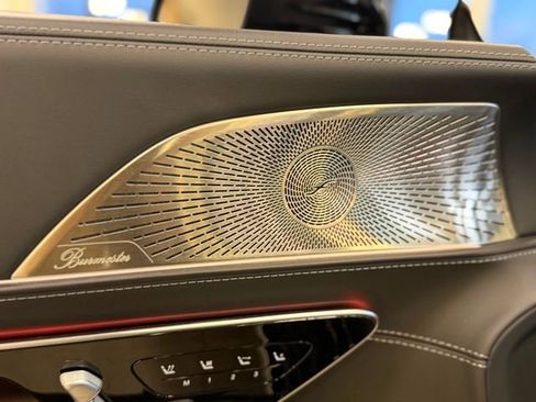 Used 2023 Mercedes-Benz SL 43 AMG image 21