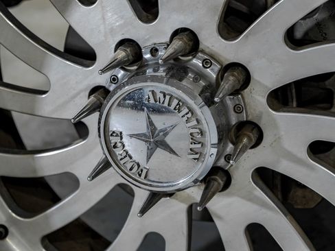 Used 2019 Ford F250 Lariat w/ Lariat Value Package AWD/4WD image 64