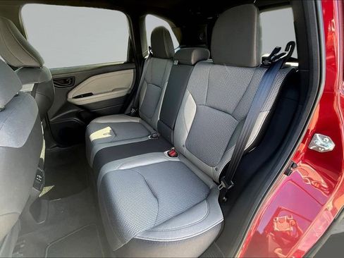 Certified 2026 Subaru Forester Premium AWD/4WD image 20
