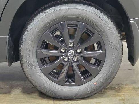 New 2026 MAZDA CX-50 AWD 2.5 Hybrid w/ Cargo Package image 9