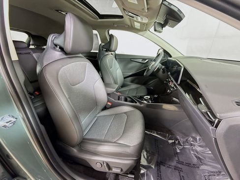 New 2026 Kia Niro Wave image 36