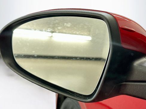 Used 2024 Kia Forte LXS image 16