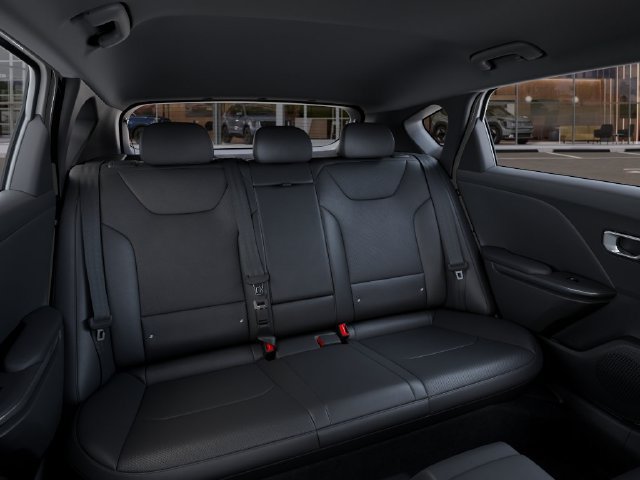 New 2027 Kia K4 EX FWD image 16