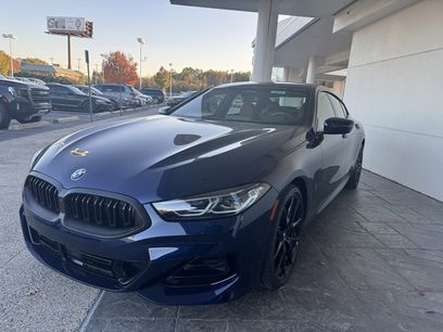 New 2026 BMW 840i xDrive