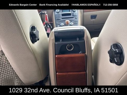 Used 2008 Volvo XC90 V8 image 18