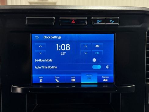 Used 2023 Ford F250 XLT w/ FX4 Off-Road Package image 40