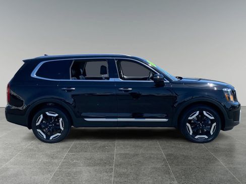Used 2024 Kia Telluride S w/ S Sunroof Package FWD image 6