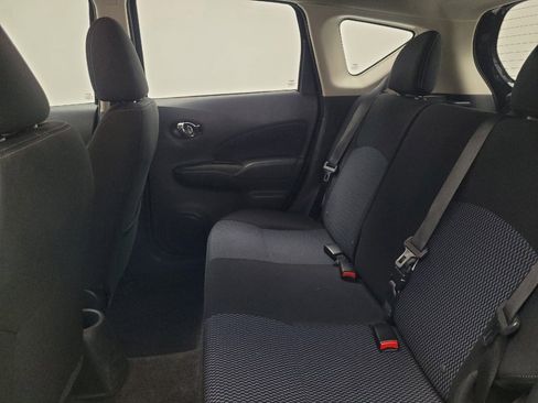 Used 2017 Nissan Versa Note SV FWD image 18