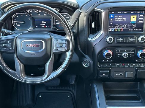 Used 2022 GMC Sierra 2500 AT4 image 15