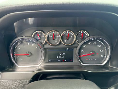 Used 2020 Chevrolet Silverado 2500 LT w/ All Star Edition AWD/4WD image 31